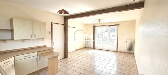 Casa de 3 dormitorios en Montlouis-sur-Loire, France No. 253790 3