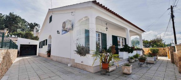 3 Schlafzimmer Haus in Setubal, Portugal, Nr. 19940 18