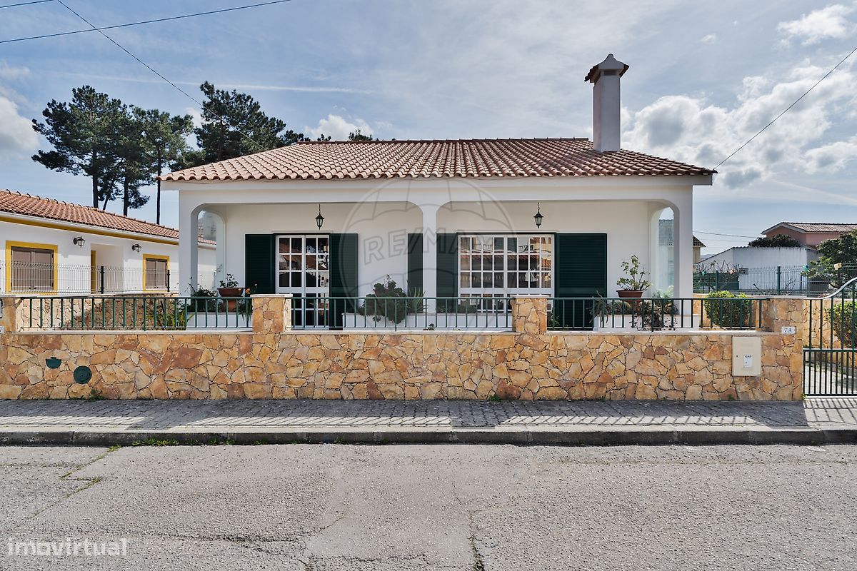 3 Schlafzimmer Haus in Setubal, Portugal, Nr. 19940