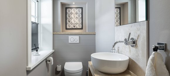 Таунхаус с 6 комнатами в Северная Фрисландия, Германия № 30545 17