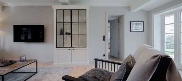 Таунхаус с 6 комнатами в Северная Фрисландия, Германия № 30545 8