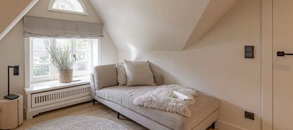 Таунхаус с 6 комнатами в Северная Фрисландия, Германия № 30545 15