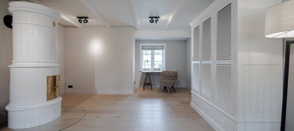 Таунхаус с 6 комнатами в Северная Фрисландия, Германия № 30545 10