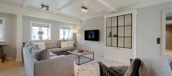 Таунхаус с 6 комнатами в Северная Фрисландия, Германия № 30545 7