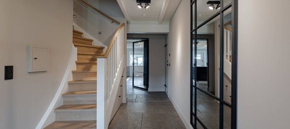 Таунхаус с 6 комнатами в Северная Фрисландия, Германия № 30545 5