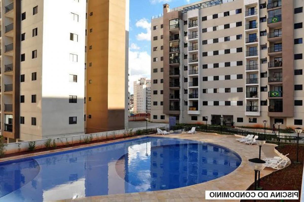 3 bedrooms House in Sao Paulo, Brazil No. 583595