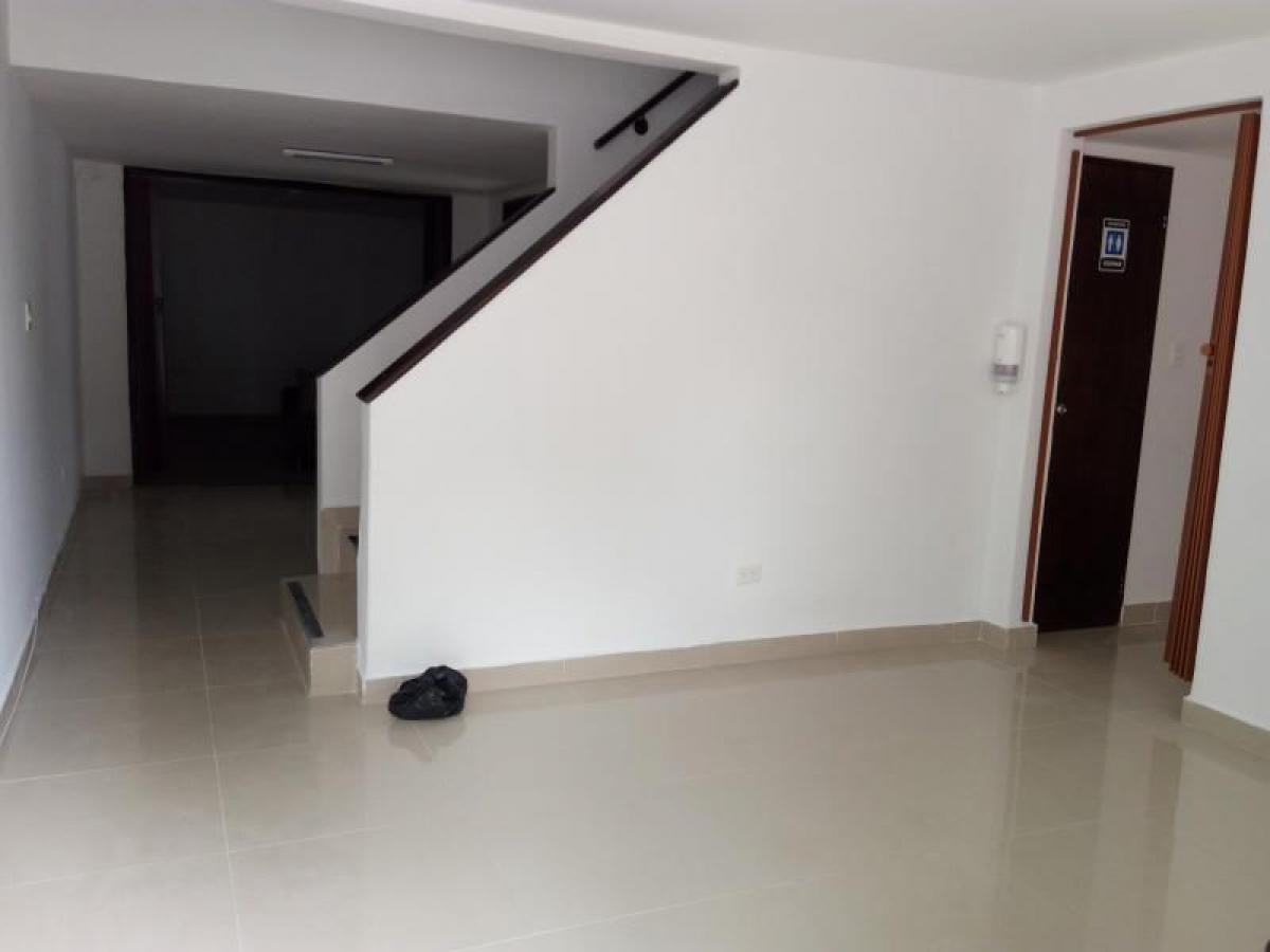 3 bedrooms House in Valle del Cauca, Colombia No. 6180