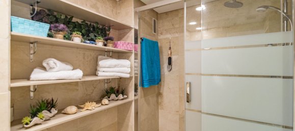 Apartamento T2 em Marbella, Spain N.º 63638 29