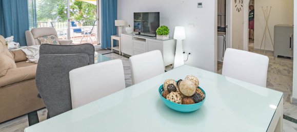 Apartamento T2 em Marbella, Spain N.º 63638 15
