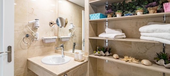 Apartamento T2 em Marbella, Spain N.º 63638 30