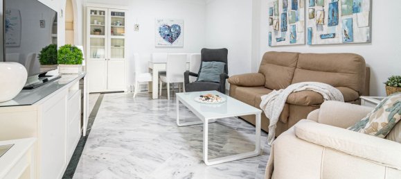 Apartamento T2 em Marbella, Spain N.º 63638 10