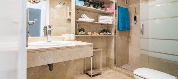 Apartamento T2 em Marbella, Spain N.º 63638 5