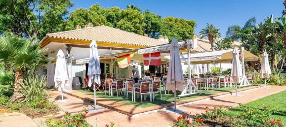 Apartamento T2 em Marbella, Spain N.º 63638 50