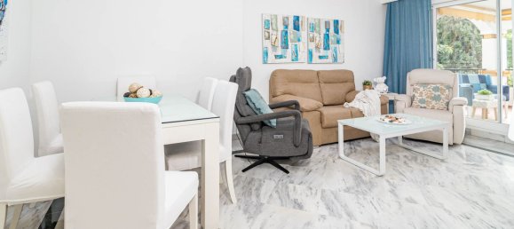 Apartamento T2 em Marbella, Spain N.º 63638 13