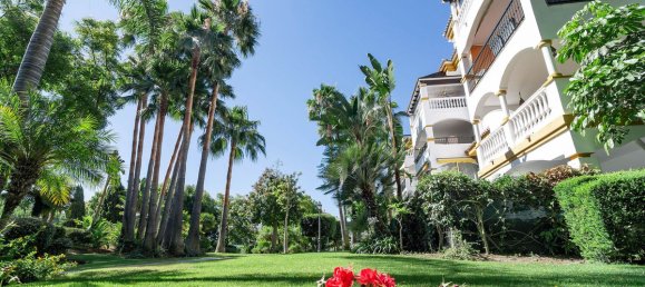 Apartamento T2 em Marbella, Spain N.º 63638 45