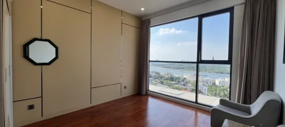 4 bedrooms Apartment for rent in Thu Duc, Ho Chi Minh, Vietnam № 74596 7