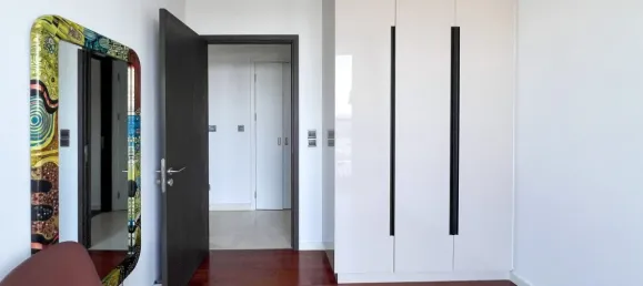 4 bedrooms Apartment for rent in Thu Duc, Ho Chi Minh, Vietnam № 74596 6