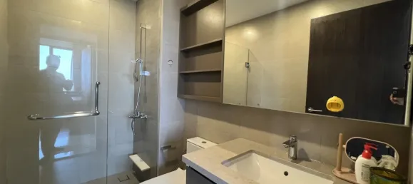 4 bedrooms Apartment for rent in Thu Duc, Ho Chi Minh, Vietnam № 74596 9