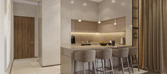 2 Schlafzimmer Wohnung in Limassol, Cyprus, Nr. 2544 3