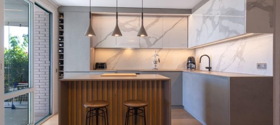 Дом с 3 спальнями в Бенальмадена, Испания № 125933 18