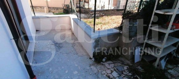 1 Schlafzimmer Wohnung in L'Aquila, Italy, Nr. 55721 12