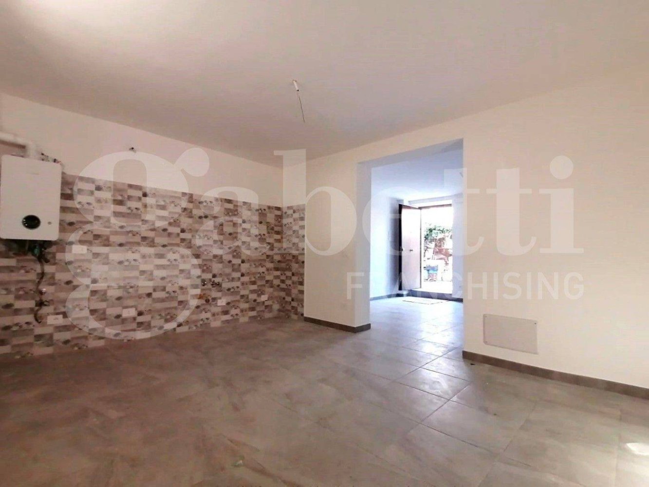 1 Schlafzimmer Wohnung in L'Aquila, Italy, Nr. 55721