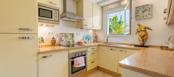 2 غرف نوم شقة في La Quinta, Spain رقم 109473 8