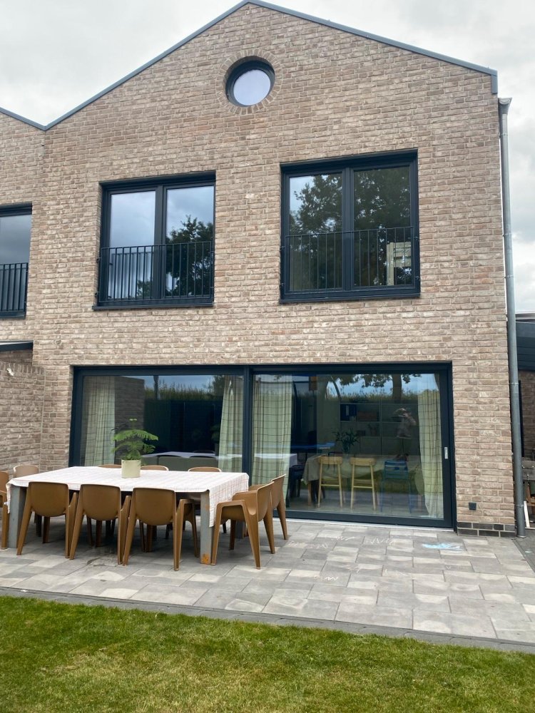 Moradia em banda T3 em Cloppenburg, Germany N.º 360990