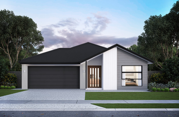4 bedrooms House in Deebing Heights, Australia No. 865