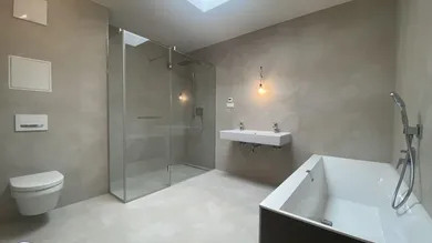 3-salle Appartement à Vienna, Austria No. 253113