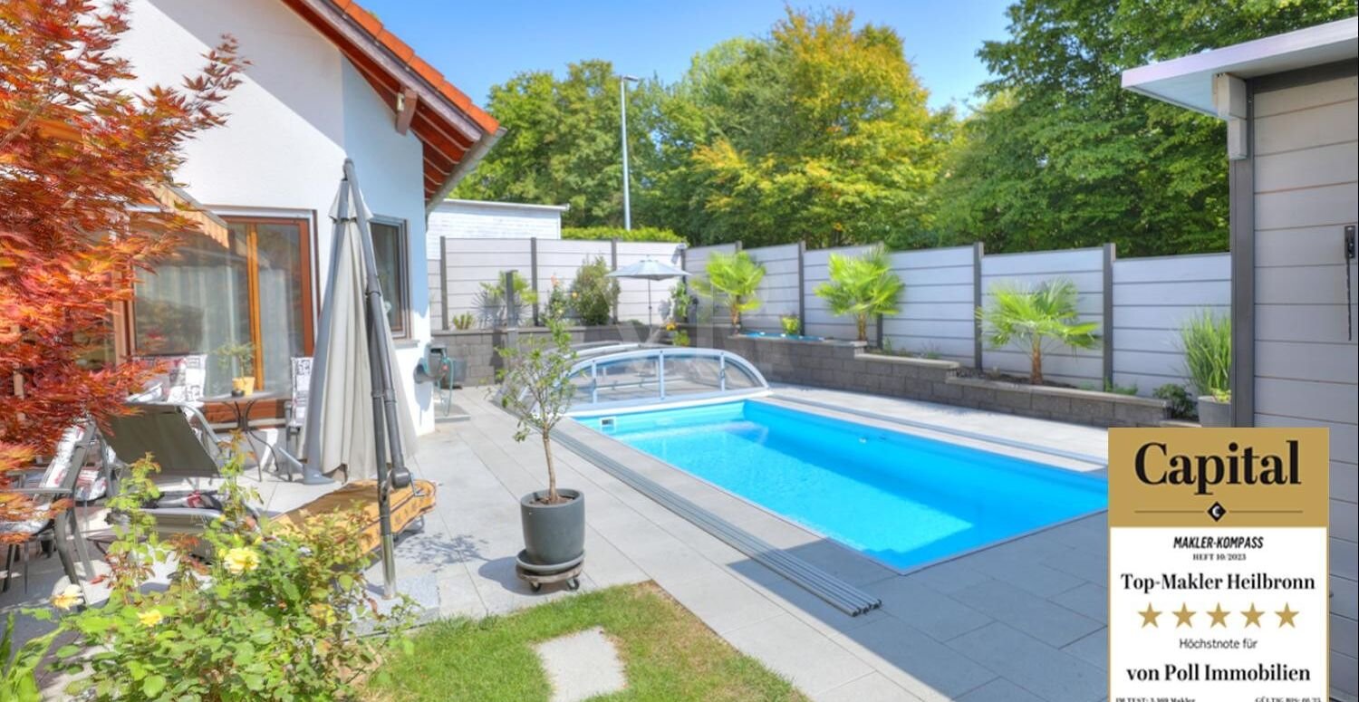 5 chambres Maison à Heilbronn, Germany No. 326323