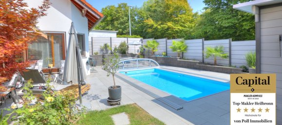 5 chambres Maison à Heilbronn, Germany No. 326323 2