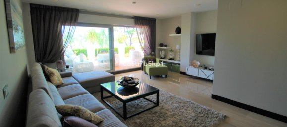 Apartamento T3 em Benahavis, Spain N.º 109468 12