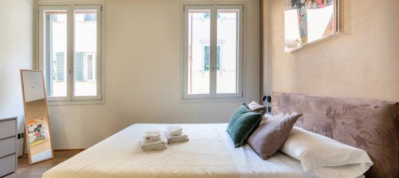 Apartamento T1 em Florence, Italy N.º 358168 30