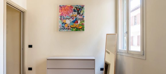 Apartamento T1 em Florence, Italy N.º 358168 32