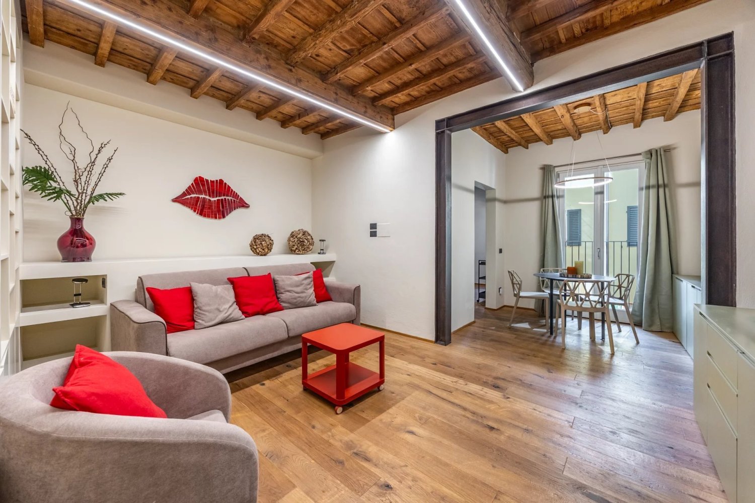 Apartamento T1 em Florence, Italy N.º 358168