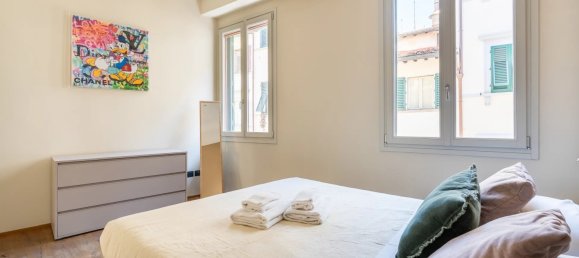 Apartamento T1 em Florence, Italy N.º 358168 5