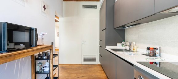 Apartamento T1 em Florence, Italy N.º 358168 23