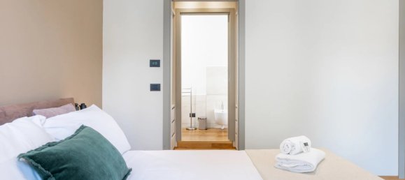 Apartamento T1 em Florence, Italy N.º 358168 16