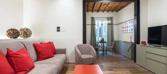 Apartamento T1 em Florence, Italy N.º 358168 35