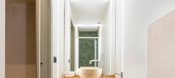 Apartamento T1 em Florence, Italy N.º 358168 8