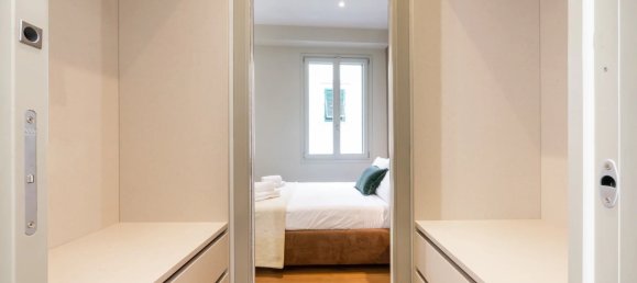 Apartamento T1 em Florence, Italy N.º 358168 17