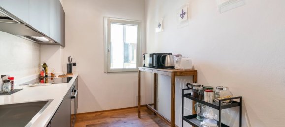 Apartamento T1 em Florence, Italy N.º 358168 14