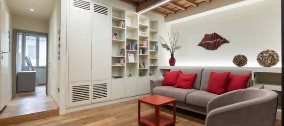 Apartamento T1 em Florence, Italy N.º 358168 9