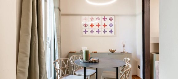 Apartamento T1 em Florence, Italy N.º 358168 20