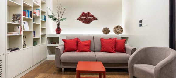 Apartamento T1 em Florence, Italy N.º 358168 34