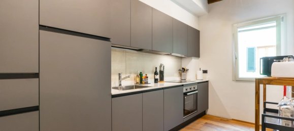 Apartamento T1 em Florence, Italy N.º 358168 2