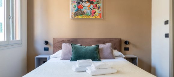 Apartamento T1 em Florence, Italy N.º 358168 26