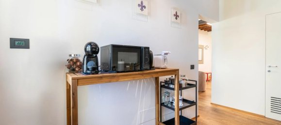 Apartamento T1 em Florence, Italy N.º 358168 22