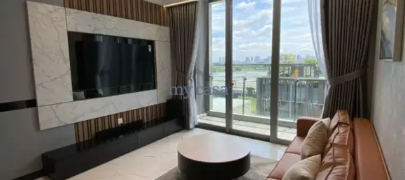 2 bedrooms Apartment in Thu Duc, Vietnam No. 7971 2